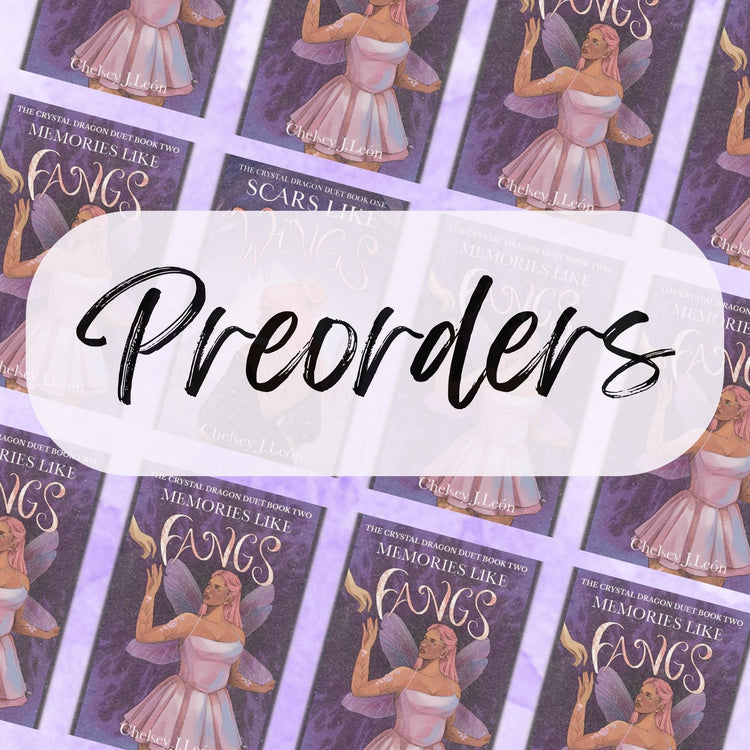 Preorders
