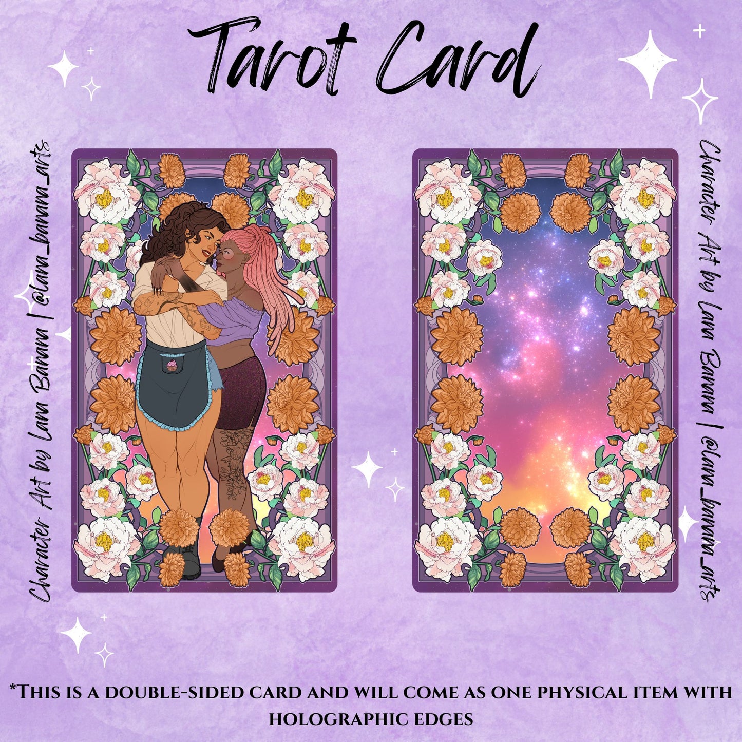 Memories Like Fangs Signed Paperback + Art Pack Bundle