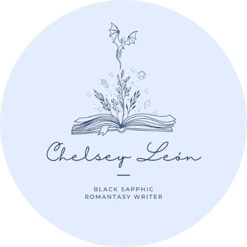 Chelsey J. León Author Shop